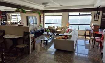 Imagem 3: Edf Lido na holandeses vista mar