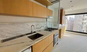 Imagem 4: Aluguel Apartamento 2 Dormitórios - 63 m² Perdizes