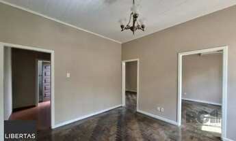 Imagem 2: Casa no bairro Navegantes de 2 dormitórios para alugar