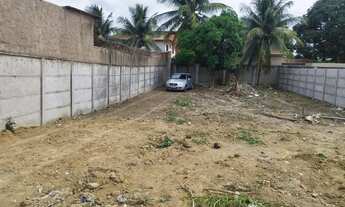 Imagem: Terreno avenida marmelo