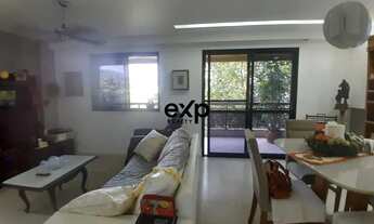 Imagem 2: Cobertura com 3 Quartos á Venda Com 216 M² - Freguesia - Jacararepaguá -Rio de Janeiro