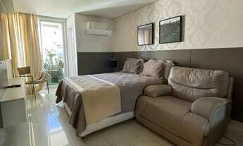 Imagem 6: Cobertura Duplex no Altiplano Cabo Branco