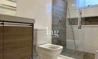 Imagem 6: Casa com 3 dormitórios à venda, 290 m² por R$ 2.500.000,00 - Condomínio Ibiti do Paço - So