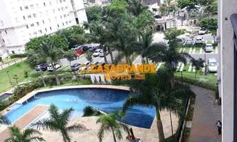 Imagem: Apartamento p/ Locação - 2 quartos, 45m²