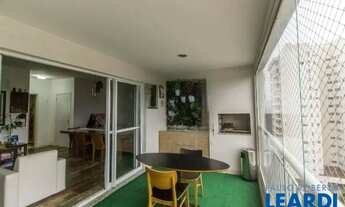 Imagem 7: APARTAMENTO - TAMBORÉ - SP