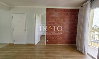 Imagem 3: Apartamento - Parque Prado - Campinas