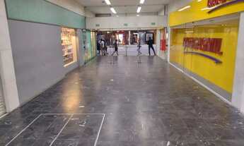 Imagem: Posto 5 proximo bolivar lateral silenciosa