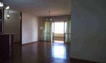 Imagem: Apartamento 3 suítes Centro, Araraquara/SP