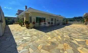 Imagem 3: Casa à venda com 4 quartos, sendo 1 suíte, em Vila Sônia, Sousas, Campinas/SP