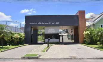 Imagem 2: Vendas Sobrado Curitiba PR