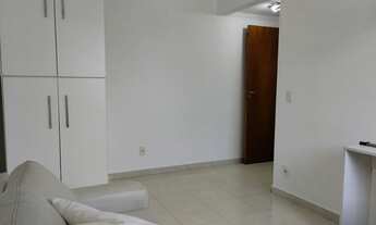 Imagem 6: Apartamento 01 dormitório 01 quadra da praia do Gonzaguinha Centro de São Vicente