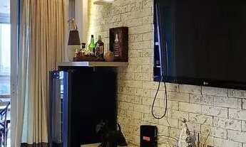 Imagem 2: Diamond Residence - Alugo apartamento mobiliado de 3 suítes - Adrianópolis