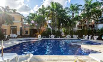 Imagem 4: Casa em condomínio 3 quartos zona norte