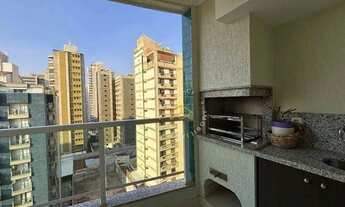 Imagem 3: Apartamento com 3 dormitórios, 134 m² - venda ou aluguel - Cambuí - Campinas/SP