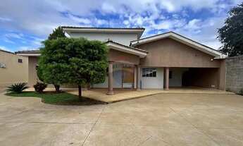 Imagem: Casa dos Sonhos em Birigui - Conforto e