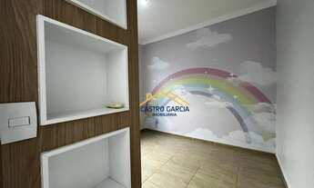 Imagem 6: Casa com 3 dormitórios à venda, 207 m² por R$ 790.000 - Parque Novo Mundo - Americana/SP