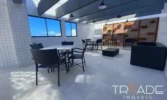 Imagem 7: RO - Edf. Casttelo de Edimburgo | 02 quartos na Madalena | Andar Alto