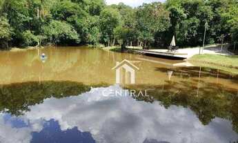 Imagem 3: Terreno à venda, 1060 m² por R$ 465.000,00 - Parque Bela Vista - Votorantim/SP