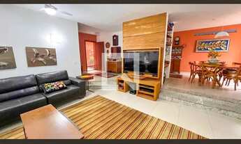 Imagem 4: Casa à Venda - Mangabeiras, 4 Quartos, 339 m2