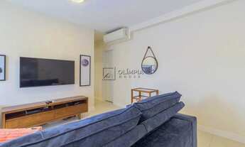 Imagem 5: Venda Apartamento 3 Dormitórios - 104 m² Vila Madalena