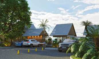 Imagem: Terreno em Iriri - Condomínio Vista Azul