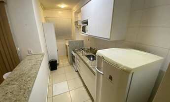 Imagem 6: Flat para alugar em Jardim Botânico de 49.03m² com 1 Quarto e 1 Garagem