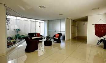 Imagem 2: Apartamento à venda com 108 metros quadrados no Setor Oeste, Goiânia, GO