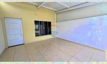 Imagem 3: Casa no Jardim Ypê - Botucatu/SP