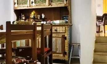 Imagem 7: Um lar que oferece o equilíbrio perfeito e aconchego. Venha conhecer!