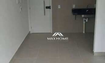 Imagem 5: Flat com 1 dormitório para alugar, 33 m² por R$ 4.000/mês - Casa Forte - Recife/PE