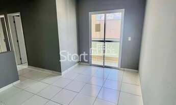 Imagem: Apartamento - Jardim Novo Maracanã - Campinas