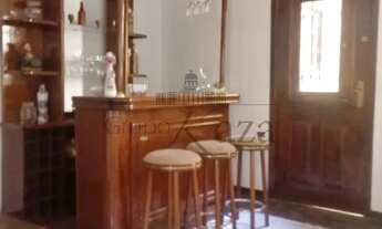 Imagem 6: Casa Padrão em São José dos Campos