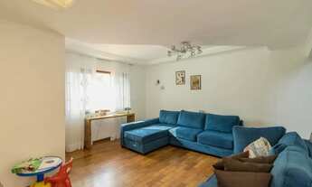 Imagem 2: Sobrado com 3 dormitórios para alugar, 320 m² por R$ 9.040,00/mês - Olímpico - São Caetano