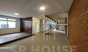 Imagem 7: Sobrado Comercial, Moema, 300 metros, 4 vagas