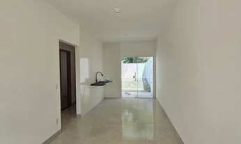 Imagem 3: Casa 2 quartos Sendo 1 Suíte a Venda no Bairro Jardim Paulicéia