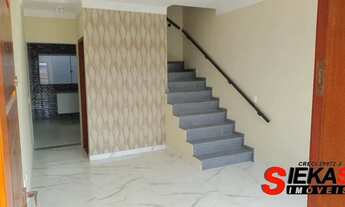 Imagem: CASA CONDOMÍNIO LOCAÇÃO 80m² 2 DORMITÓRIOS