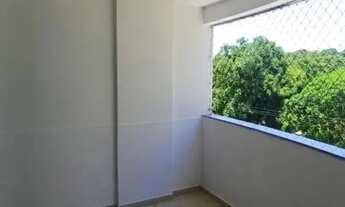 Imagem 5: Apartamento para Venda em Salvador, PITUBA, 4 dormitórios, 4 suítes, 4 banheiros, 2 vagas