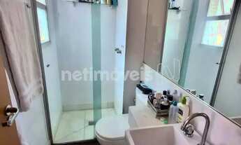 Imagem 5: Imóvel para venda possui 70 metros quadrados com 2 quartos em Santo Antônio - Belo Horizon