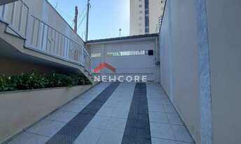 Imagem 2: Sobrado em Rua Ferraz de Vasconcelos - Jardim Santa Cecília - Guarulhos/SP