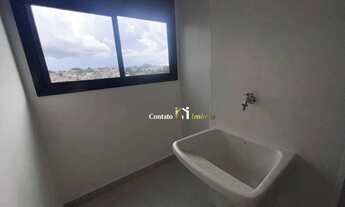 Imagem 6: Apartamento com 2 dormitórios, 67 m² - venda por R$ 790.000 ou aluguel por R$ 4.199/mês