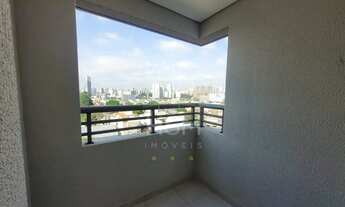 Imagem 4: Apartamento para aluguel, 2 quartos, 1 suíte, 1 vaga, Bangú - Santo André/SP