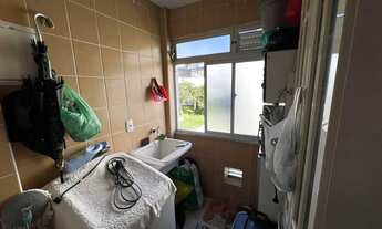 Imagem 6: Apartamento 03 dormitórios sendo 01 suite à venda no Bairro Nossa Senhora do Rosario em Sã