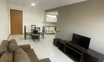 Imagem 5: Apartamento Mobiliado Felicitá Prince Boa Viagem Oportunidade