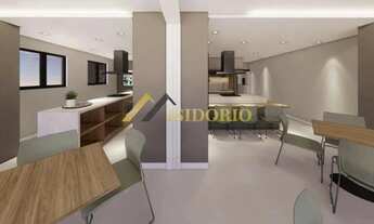 Imagem 7: LANÇAMENTO NO PRADO VELHO! 02 QUARTOS, SACADA C/ CHURRAS., GAR