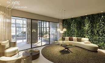 Imagem 2: APARTAMENTO 2 QUARTOS COM SUÍTE E SACADA GOURMET NO KOBRASOL - SÃO JOSÉ