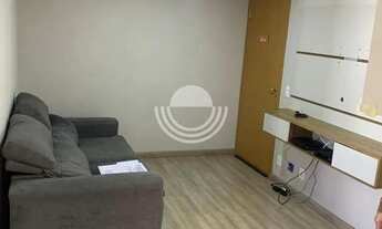 Imagem: Apartamento à venda em Campinas, Jardim