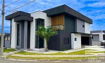 Imagem: Casa em condomínio a Venda no Santa Mônica