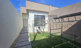 Imagem: Casa Nova no Mogilar com Churrasqueira e