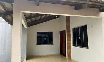 Imagem 3: ALUGO CASA COM 3 QUARTOS SENDO 2 SUITES NA QUADRA 1004 SUL