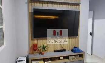 Imagem 5: Casa com 2 dormitórios à venda, 80 m² por R$ 575.000,00 - Bosque dos Eucaliptos - São José